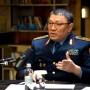 Министр высказался о задержании высокопоставленных полицейских Жамбыла