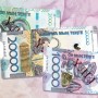 Новые банкноты в 500 и 20 000 тенге появятся в Казахстане