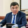 Вице-министр Сарбасов проходит по делу о взятке в 40 миллионов