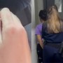 16-летнюю девушку заставили целовать ноги, прижигали сигаретами и надругались