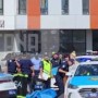 Мопедистка погибла в ДТП с бетономешалкой в Алматы