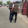 СТО-шник застрелил жителя Талгара и похитил его 3-летнюю дочь