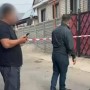Похищение и убийство в Талгаре: преступник сбросился с обрыва на машине с ребенком