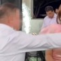 Избившего певицу на свадьбе мужчину отправили под домашний арест