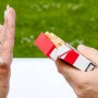 Сигареты теряют популярность: казахстанцы всё чаще выбирают стики и кальян