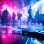 В ночном клубе Астаны убили парня