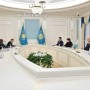 "Буду предельно откровенен" - Токаев о реформе Парламента