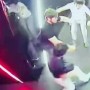 Убийство в ночном клубе Астаны: появилось видео