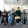 Казахстан напомнил миру о своей «яблочной родине» в день выхода нового iPhone