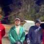 Граждан Индии спасли в горах Алматы