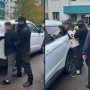 Какие ЖК на левом берегу облюбовали проститутки Астаны