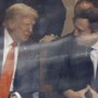 Трамп и Маск встретились после громкой ссоры: их разговор прочли по губам