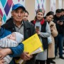 Кто из казахстанцев может рассчитывать на выплаты от государства