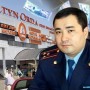 Возобновить дело против сына Болата Назарбаева потребовал депутат