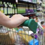Казахстанцы могут не оставлять сумки и пакеты на входе в супермаркет