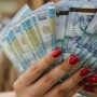 Сколько в среднем зарабатывают казахстанцы
