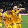 Рекордный гол и разгромная победа: Казахстан переиграл Лихтенштейн