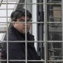 Как отбывает наказание Бишимбаев, рассказали в МВД