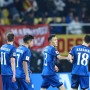 Казахстан сотворил сенсацию в матче отбора на ЧМ