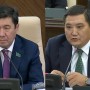 "Не переходите на личности". Глава Мажилиса сделал замечание депутату
