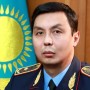 Асхат Жумагали стал заместителем генпрокурора