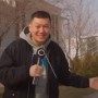 "Даже на члене тюбетейка". На журналиста Асхата Ниязова написали заявление