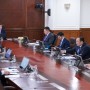 "Ваш доклад слишком затянулся". Бектенов сделал замечание на заседании