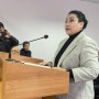 Бакытгуль Хаменова взяла разрешение, чтобы пойти на той – Генпрокуратура