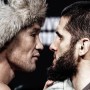 Шавкат Рахмонов бросил вызов новом чемпиона UFC Исламу Махачеву