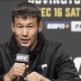 “Қара бала таяқ жейсің“: Рахмонов ответил сопернику из UFC на вызов