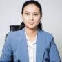 Асел Жанасова назначена заместителем руководителя АП