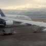 Сигнал бедствия в небе: в Air Astana рассказали о ЧП