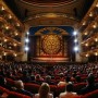 Билеты в театры Казахстана рекордно подорожали в 2025 году