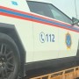 В МЧС объяснили, зачем им автомобиль Tesla Cybertruck