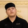 Сын главы Чечни госпитализирован после ДТП в Грозном