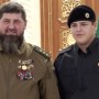 Кадыров опубликовал видео с сыном на фоне сообщений о ДТП