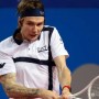 Александр Бублик уверенно стартовал на Australian Open и повторил рекорд