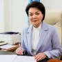 Светлана Жакупова покинула пост министра труда и соцзащиты