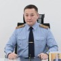 Назначен новый начальник полиции Шымкента