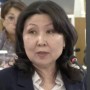 Айгуль Садвакасова: Конституция закрепляет приоритет человеческого капитала, науки и инноваций