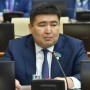 Елнур Бейсенбаев получил должность в Администрации Президента