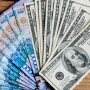 Доллар опустился ниже 490 тенге