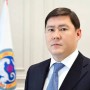 Аким Алматы назначил первого заместителя