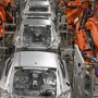 BMW отзывает 330 тысяч автомобилей из-за риска возгорания