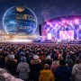 Open Air-концерт пройдёт на территории EXPO в Астане 8 марта