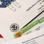 США вновь запускают визовую лотерею Green Card, но с обновлёнными правилами