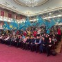 На форуме в Алматы указали на важную роль молодежи в принятии новой Конституции
