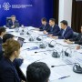 Бектенов провел совещание по совершенствованию здравоохранения