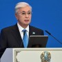 Новый курс через науку и Конституцию: о чём говорил Токаев в Алматы