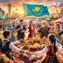 Ынтымақ күні: день, который напоминает, что объединяет казахстанцев
